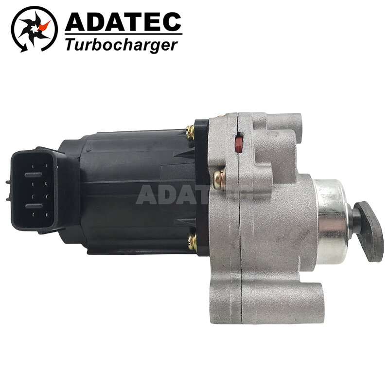 Electronic Actuator Factory - OEM RHG8V-Type1 for HINO Truck