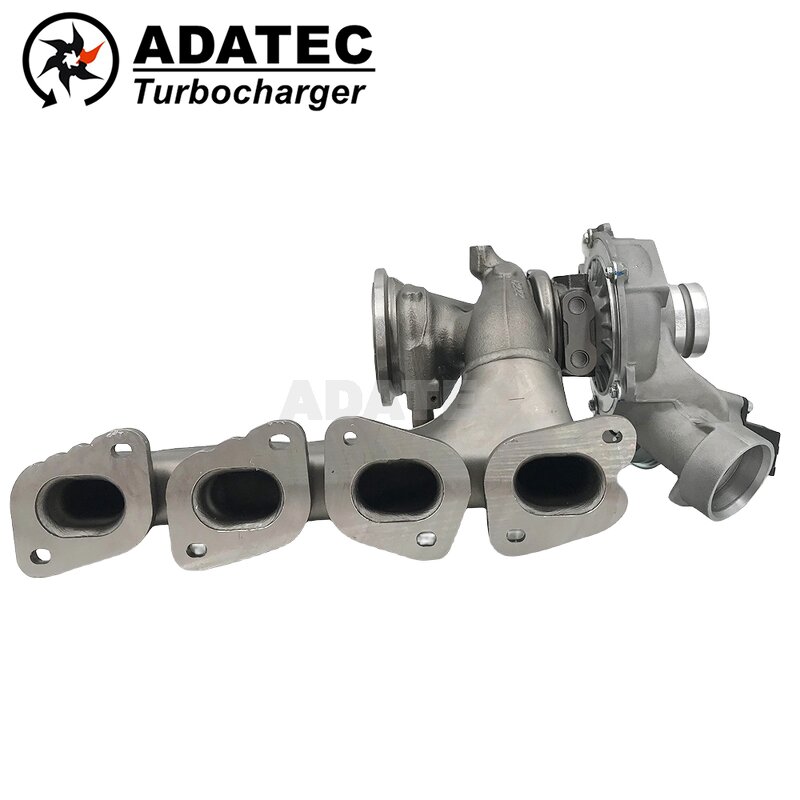 Hybrid Turbo Factory - OEM M274 350-400HP Ball Bearing