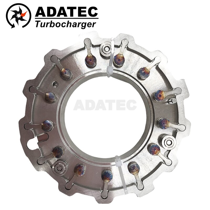 Turbo Nozzle Ring Factory - OEM GTB2260V for BMW 525d