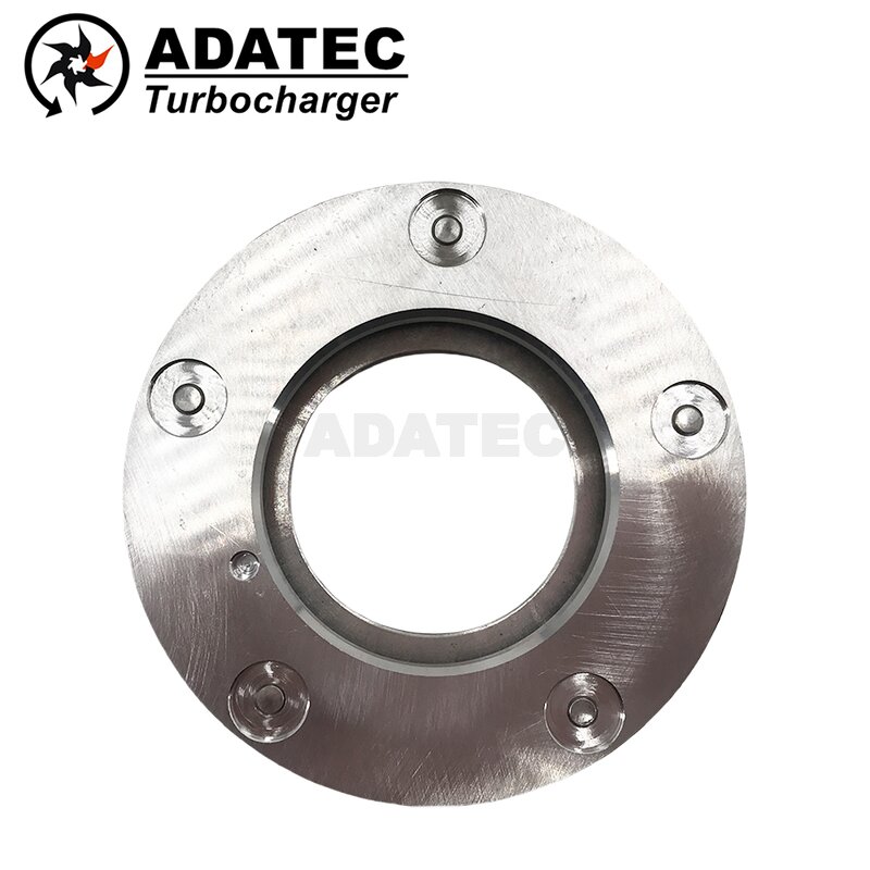 Turbo Nozzle Ring Factory - OEM BV39 for Audi 1.6 TDI