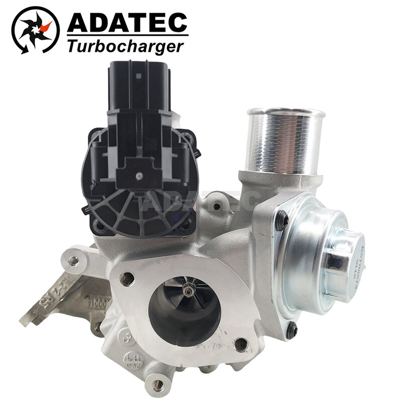 Turbocharger Factory - OEM VP78 for Mitsubishi Eclipse Cross