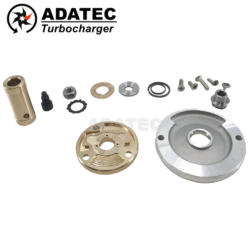 Turbo Repair Kit Factory - OEM RHV4 for Toyota Landcruiser