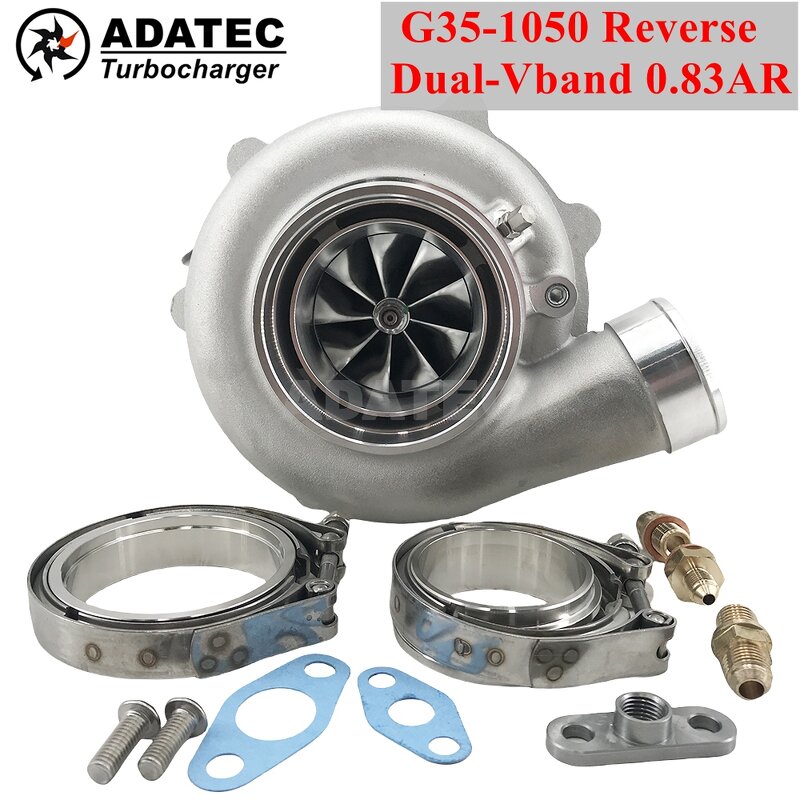 Performance Turbo Factory - OEM G35-1050 Reverse 0.83AR