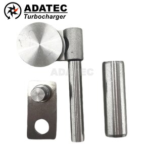 Turbo Wastegate Kit Factory - OEM RHF5 for Mazda B2500