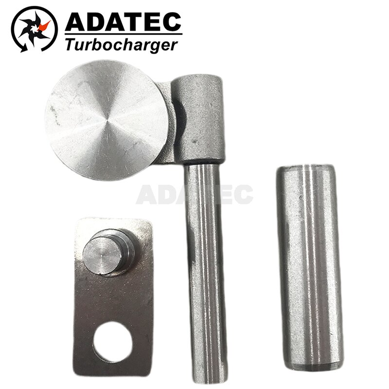 Turbo Wastegate Kit Factory - OEM RHF5 for Mazda B2500