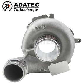 Turbo Housing Factory - OEM Compressor for Mercedes ML350