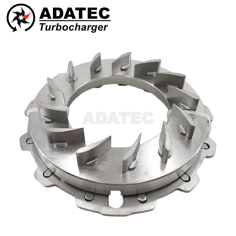 Turbo Nozzle Ring Factory - OEM GTB2260VK for BMW 325d