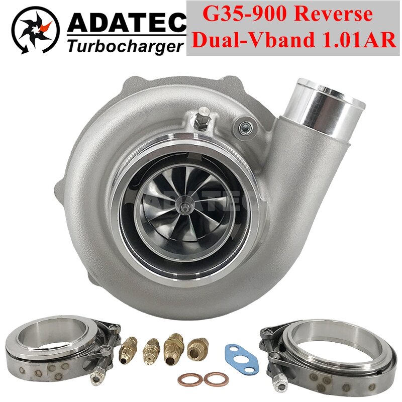 Performance Turbo Factory - OEM G35-900 Reverse Dual