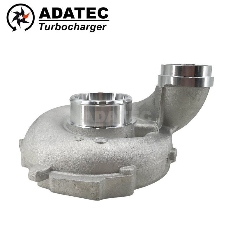 Turbo Housing Factory - OEM Compressor for Mercedes ML350