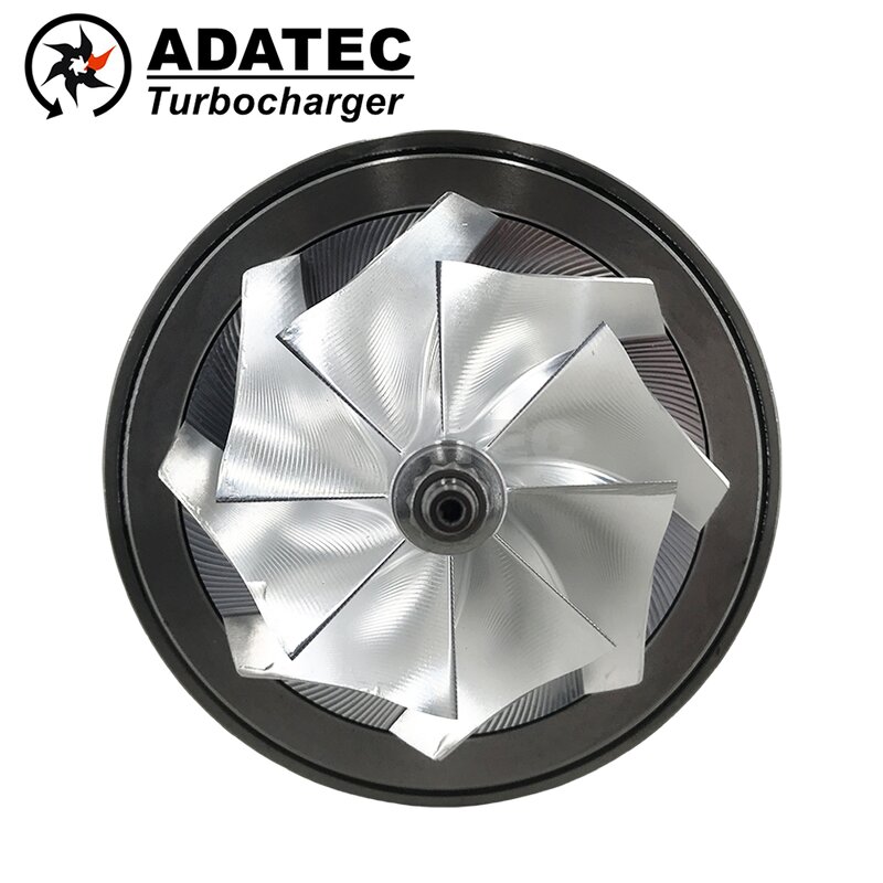 Turbo Cartridge Factory - OEM GTX3071R Gen2 Reverse CHRA