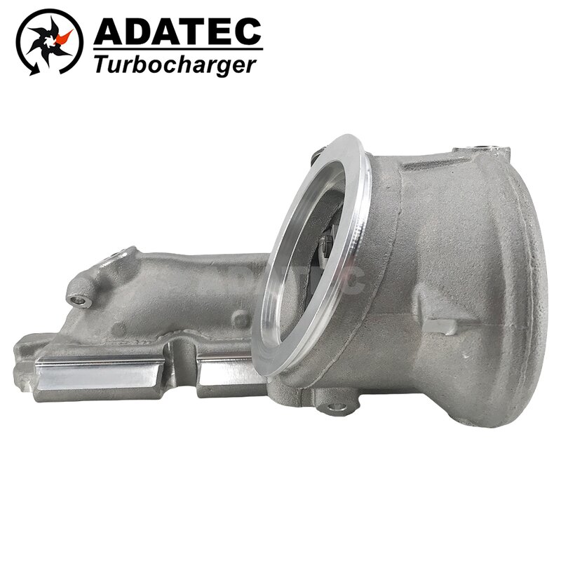 Turbo Housing Factory - OEM B38 Aluminum Exhaust for BMW