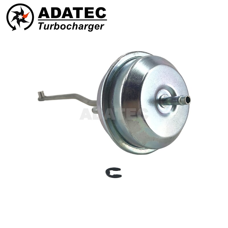 Turbo Wastegate Factory - OEM M270 for Mercedes C180