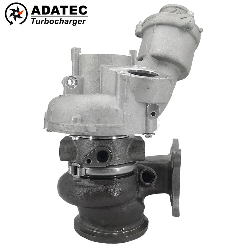 Hybrid Turbo Factory - OEM IS38 430HP Original Size