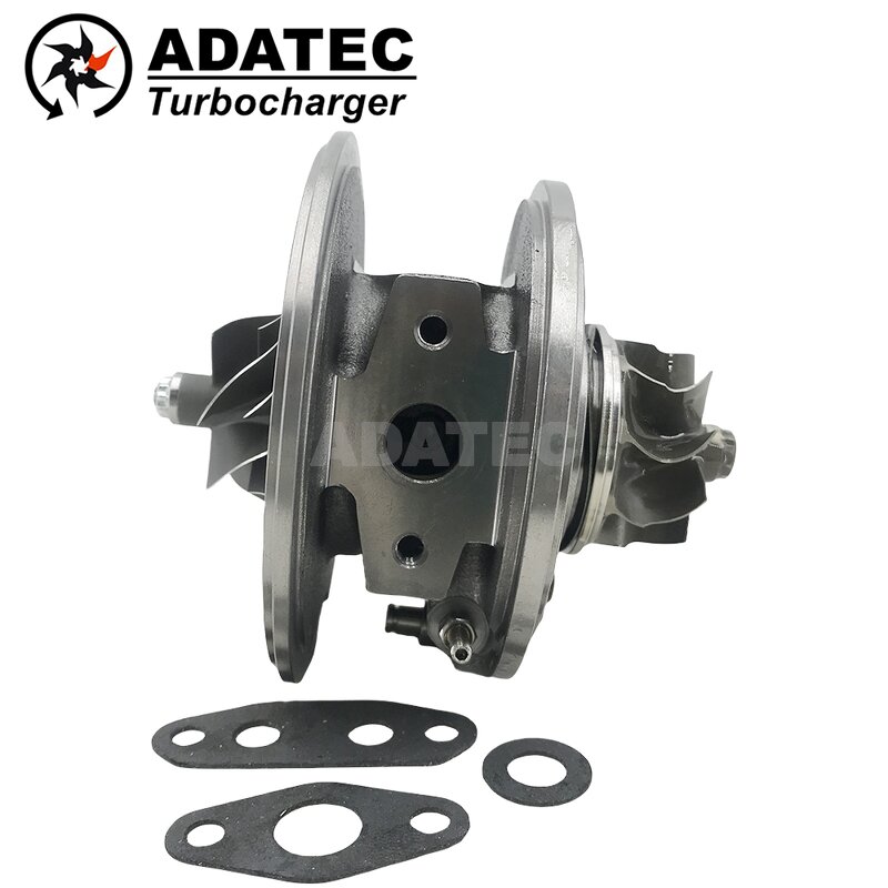 Turbo Cartridge Factory - OEM RHF4 for Mitsubishi Pajero Sport