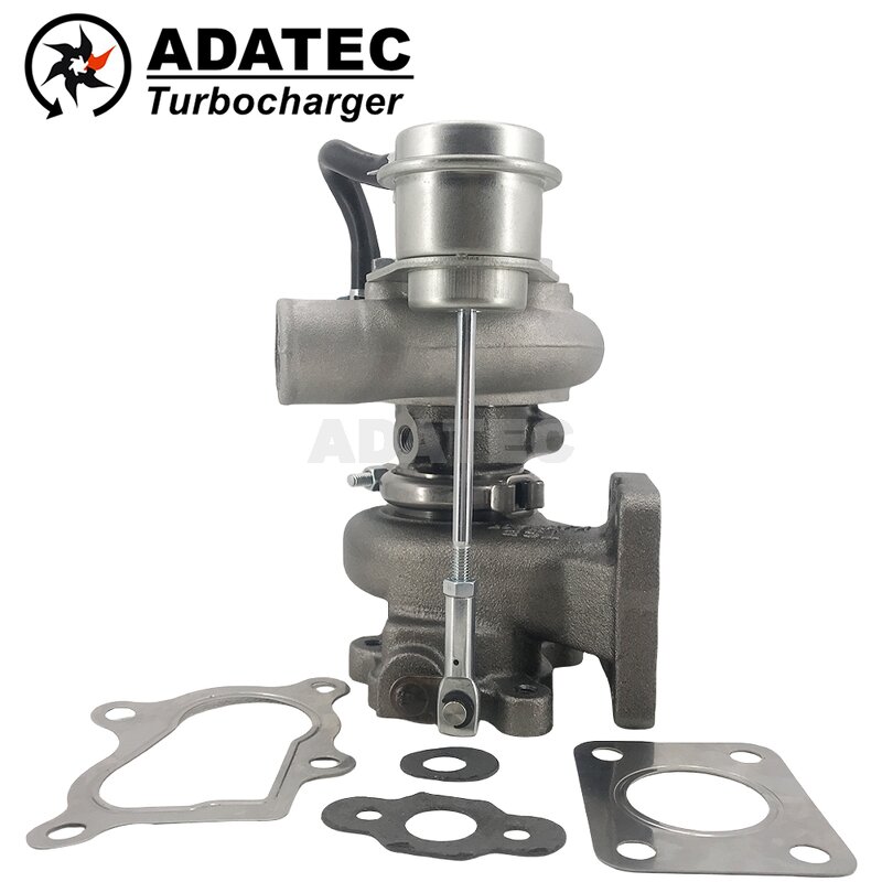 Turbocharger Factory - OEM TD03L for Kubota Diesel Engine