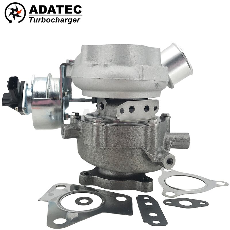 Turbocharger Factory - OEM TF035 for Mitsubishi L200 Triton