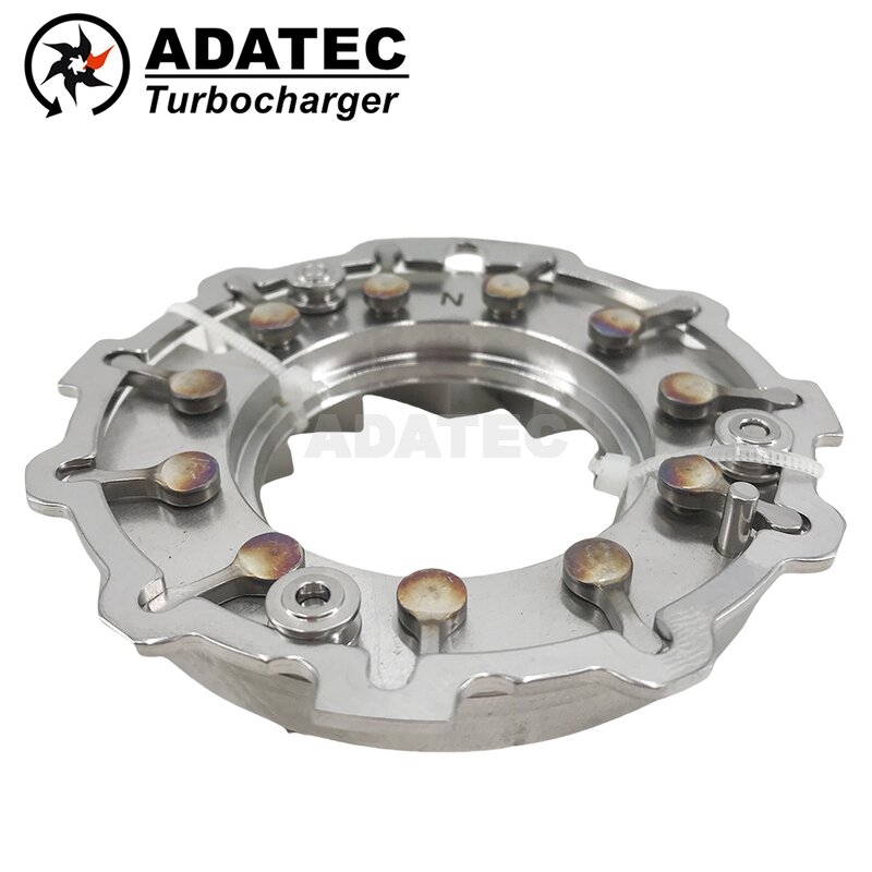 Turbo Nozzle Ring Factory - OEM GTB1752VLK for Kia Sedona