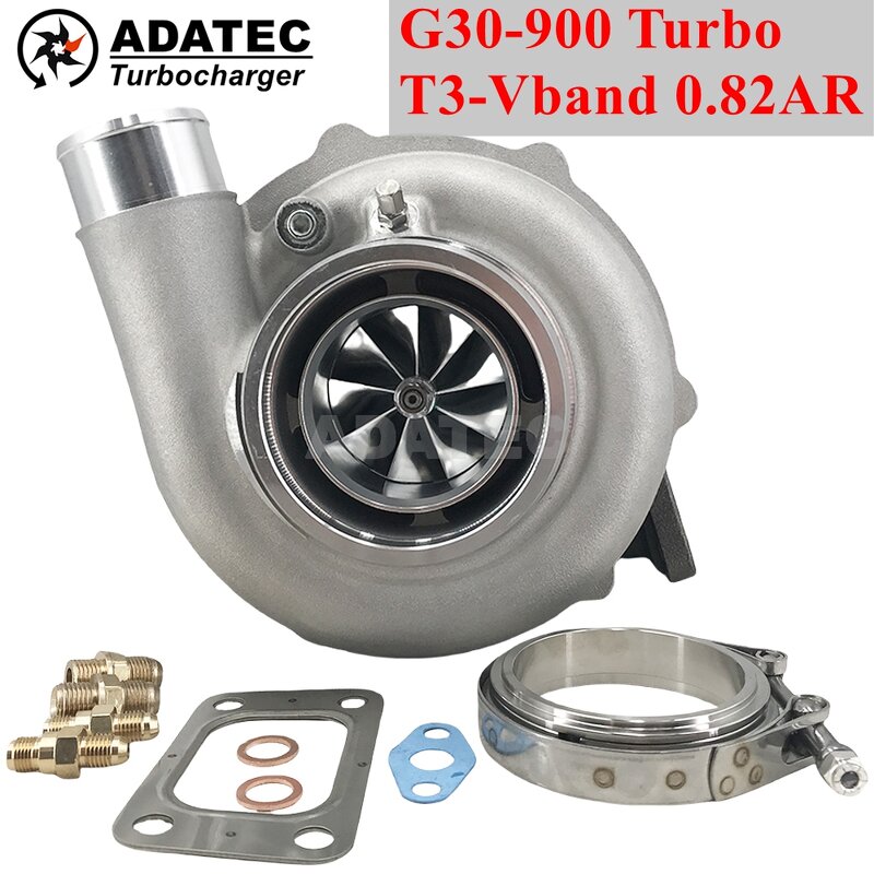 Performance Turbo Factory - OEM G30-900 Dual Ball Bearing