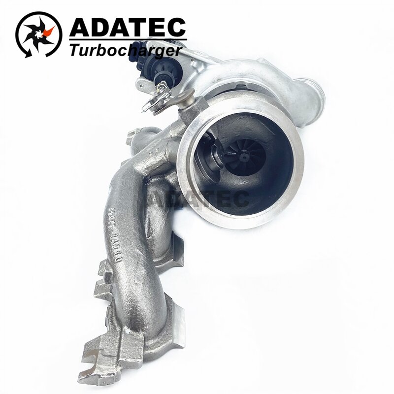 Turbocharger Factory - OEM TD04L for BMW 1 Series 120i