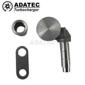 Turbo Flapper Factory - OEM TD025 for VW Golf 1.4TSI