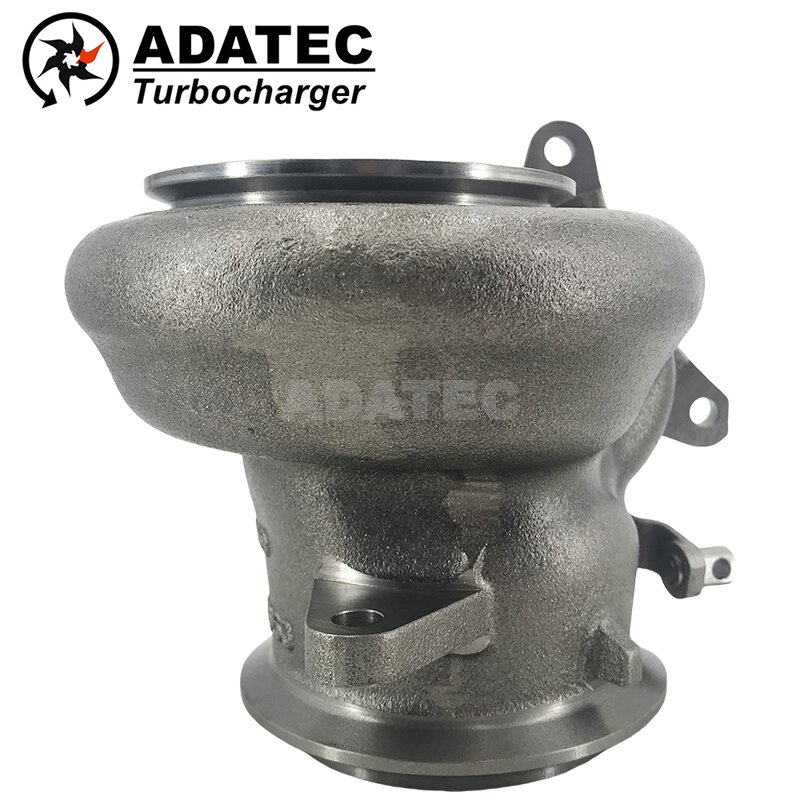 Turbo Housing Factory - OEM A45 for Mercedes CLA 45 AMG