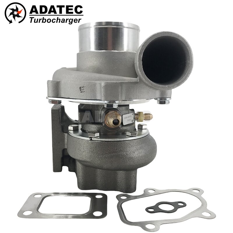 Performance Turbo Factory - OEM GTX2871R Gen2 Dual Bearing