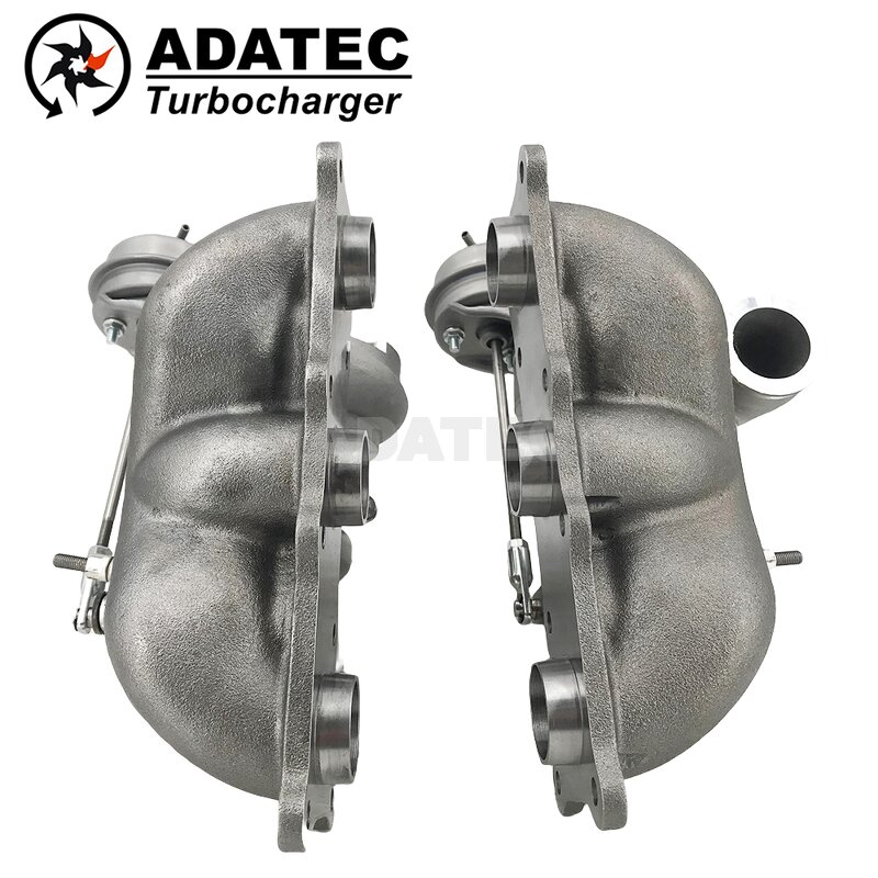 Hybrid Turbo Factory - OEM TD03 for BMW 135i 335i