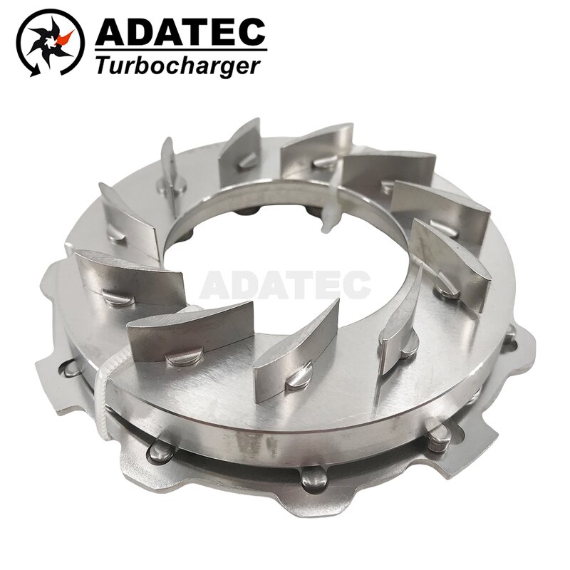 Turbo Nozzle Ring Factory - OEM GTB1752VLK for Kia Sedona