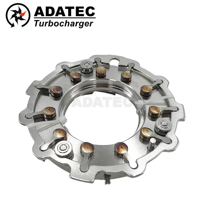 Turbo Nozzle Ring Factory - OEM GTB1752V for Iveco Sofim