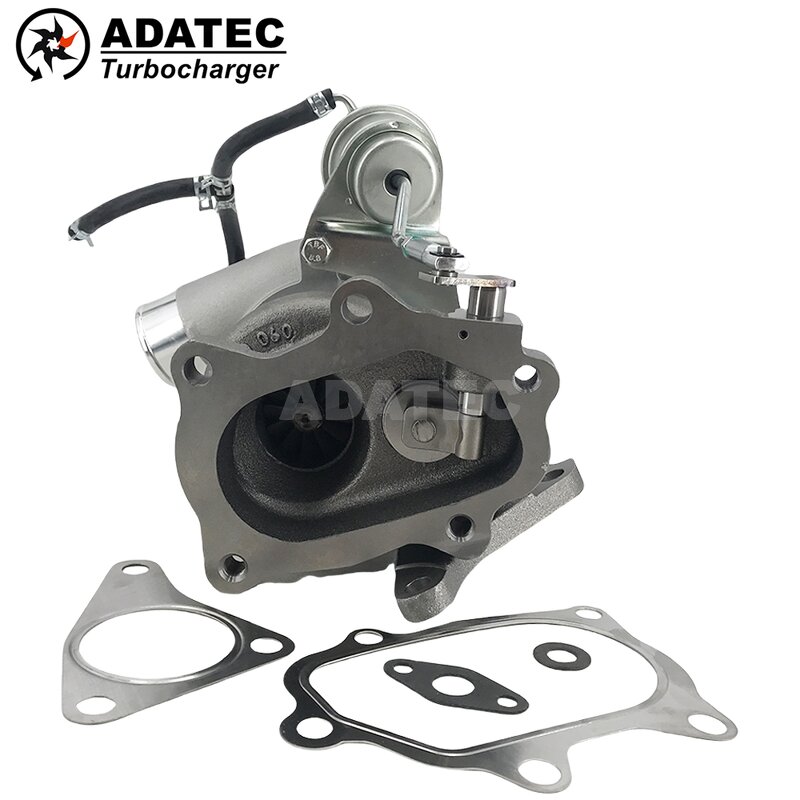 Turbocharger Factory - OEM TF035 for SUBARU Forester S