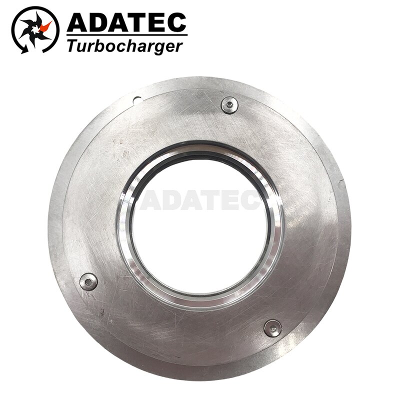 Turbo Nozzle Ring Factory - OEM RHS4V for Isuzu D-max