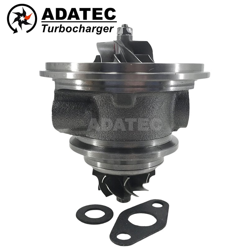 Turbo Cartridge Factory - OEM RHF3 for Kubota Diesel