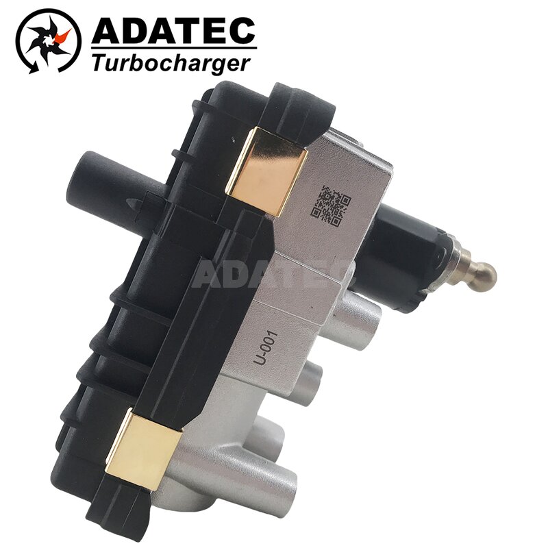 Electronic Actuator Factory - OEM BV40 for Nissan Murano