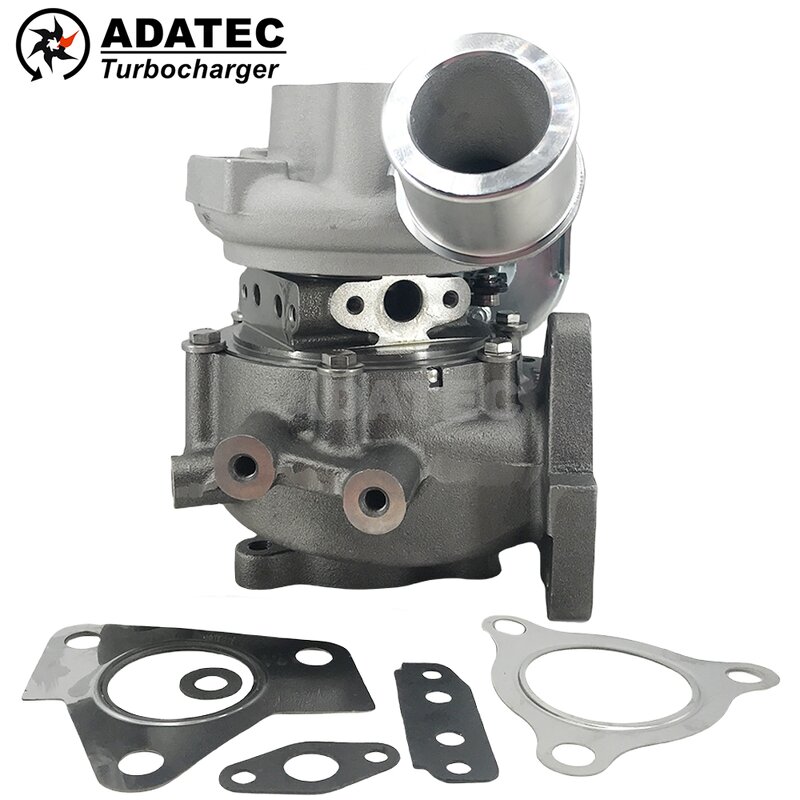 Turbocharger Factory - OEM TF035 for Mitsubishi L200 Triton