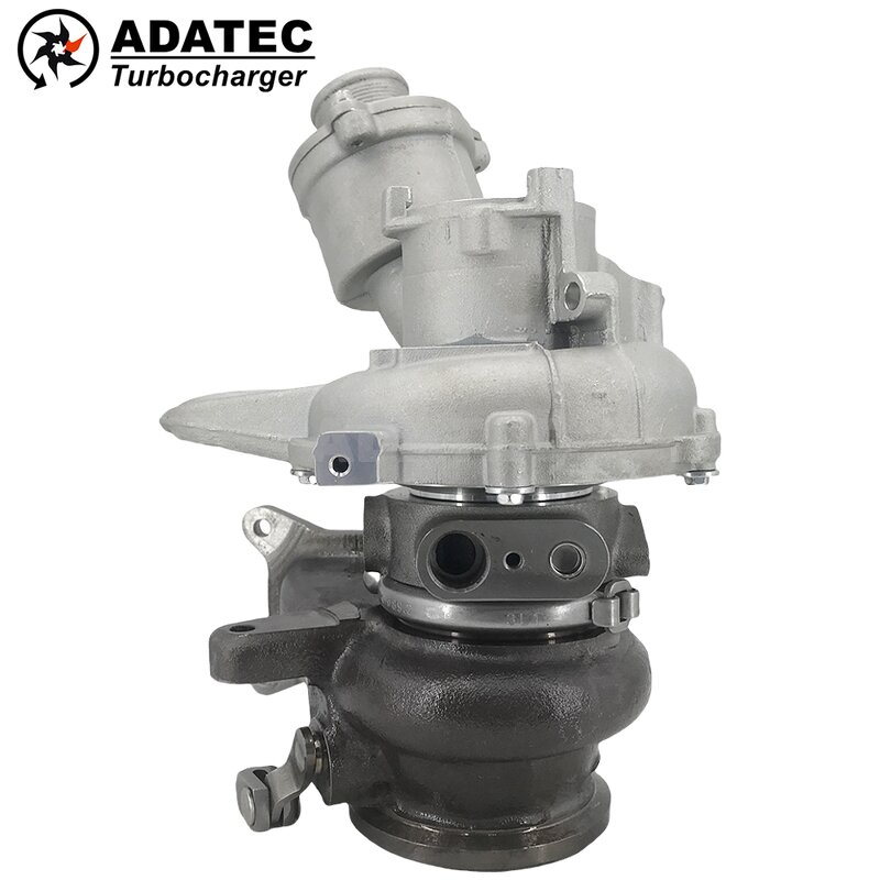 Hybrid Turbo Factory - OEM IS38 430HP Original Size