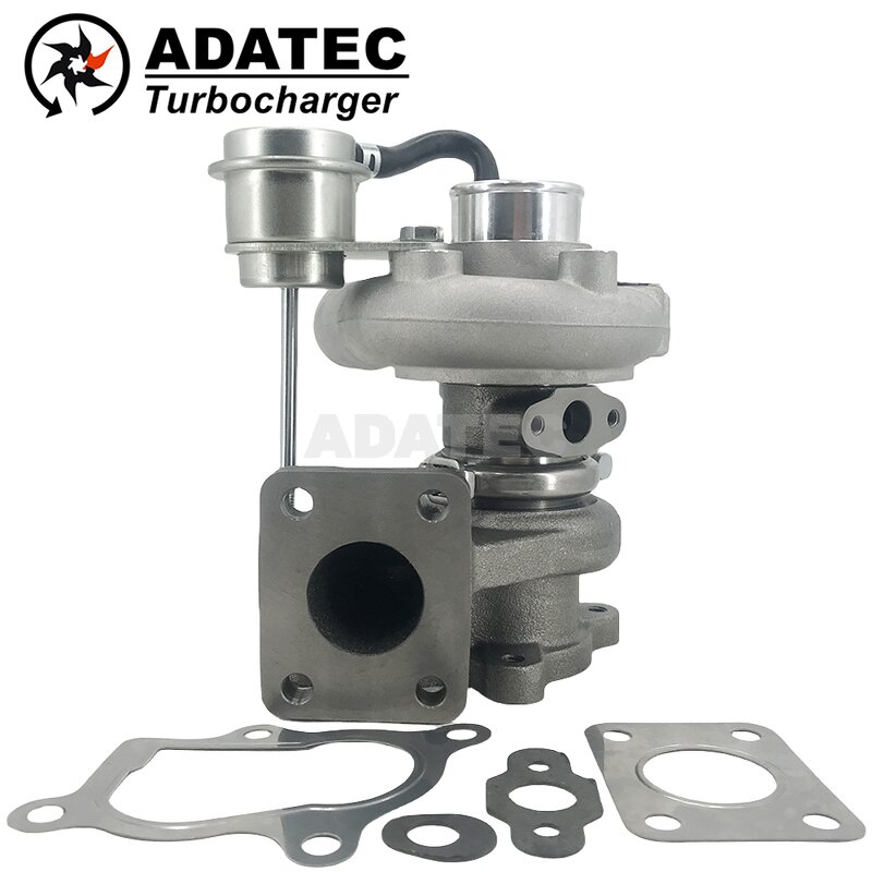 Turbocharger Factory - OEM TD03L for Kubota Diesel Engine