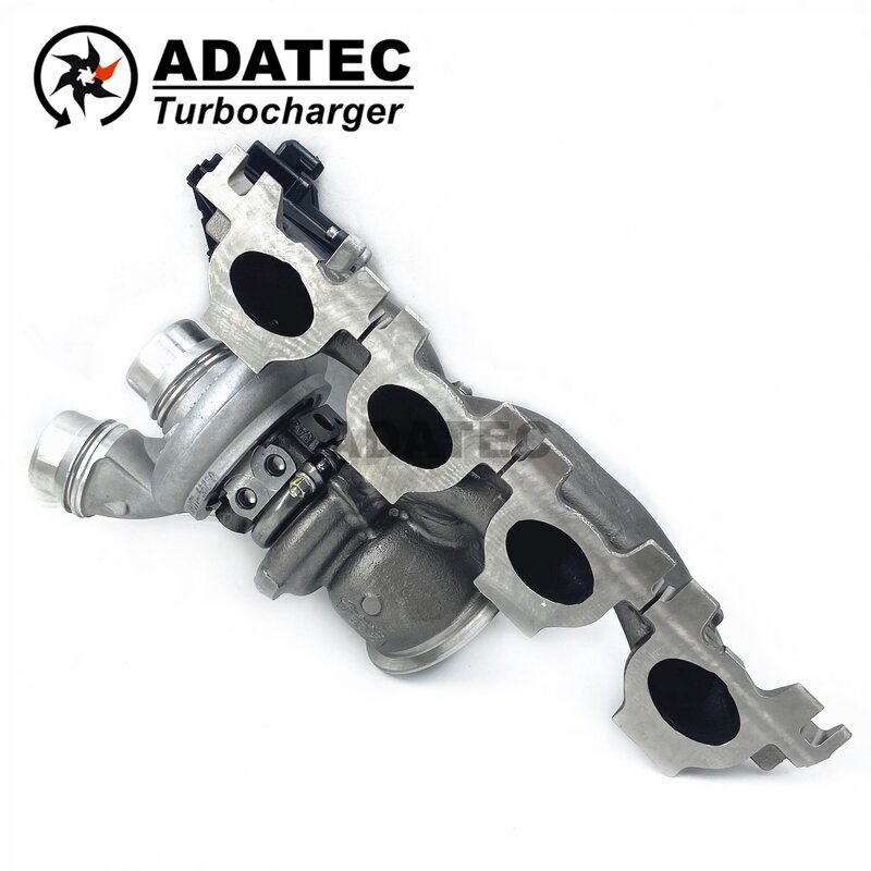 Turbocharger Factory - OEM TD04L for BMW 1 Series 120i