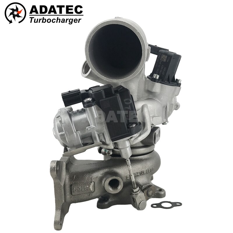 Turbocharger Factory - OEM for Audi A4 A5 S4 2.0 TFSI