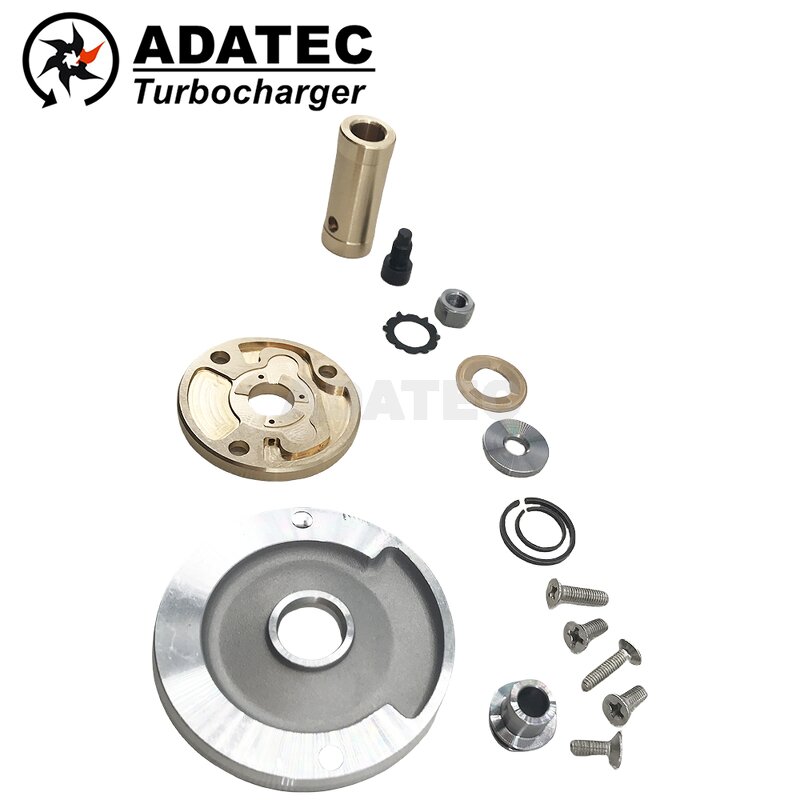 Turbo Repair Kit Factory - OEM RHV4 for Toyota Landcruiser