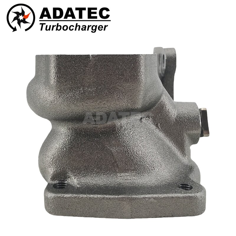 Turbo Housing Factory - OEM GTDI12V for Ford Focus 1.0