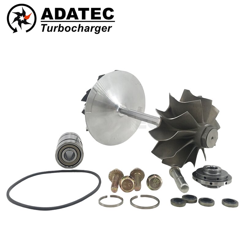 Turbo Repair Kit Factory - OEM for HKS T51R Gold Turbo