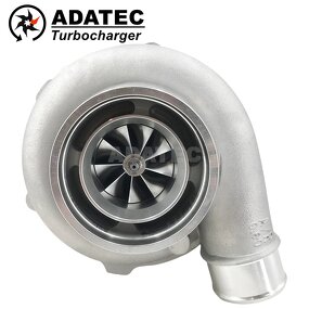 Performance Turbo Factory - OEM GTX3076 Gen2 T3 Vband