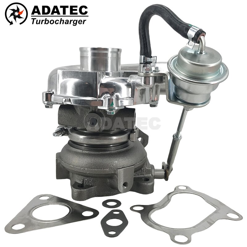 Turbocharger Factory - OEM VT10 for Mitsubishi L200 2.5 TD
