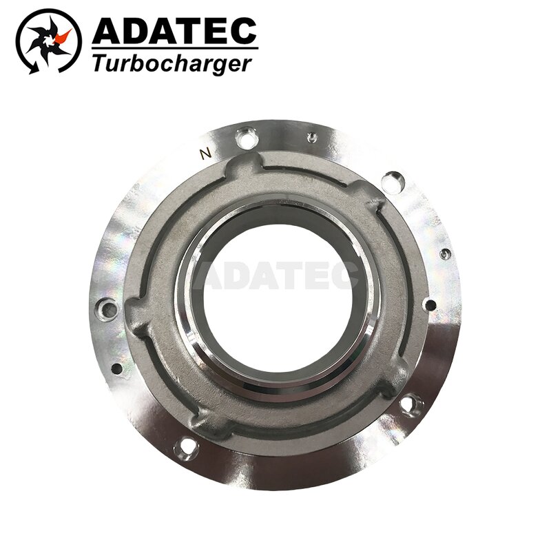 Turbo Nozzle Ring Factory - OEM GTB2260VK for BMW 325D