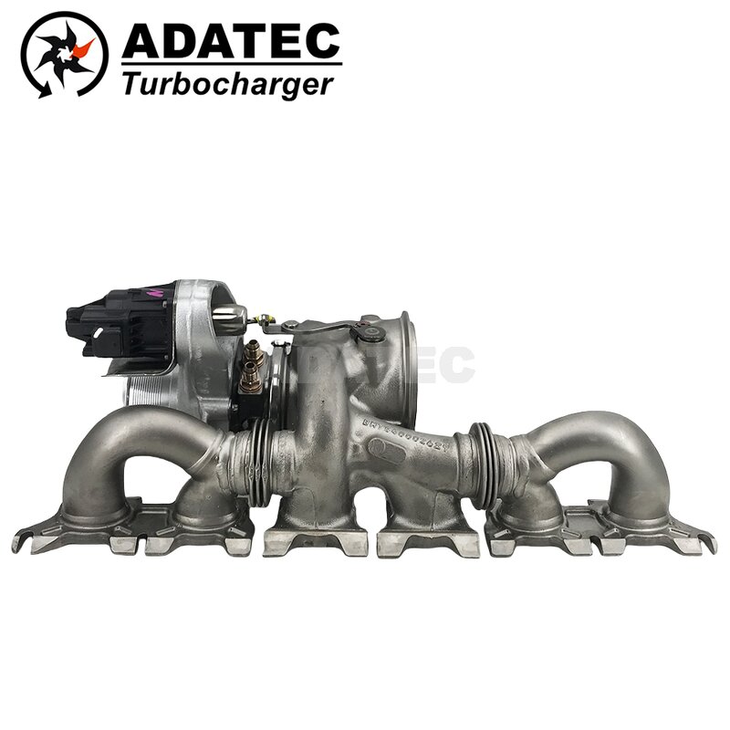 Hybrid Turbo Factory - OEM B58 G30-900 900HP Ball Bearing