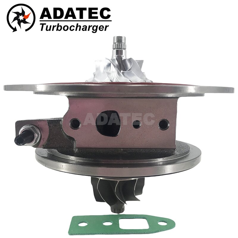 Turbo Cartridge Factory - OEM CT16V for Toyota Hilux Innova