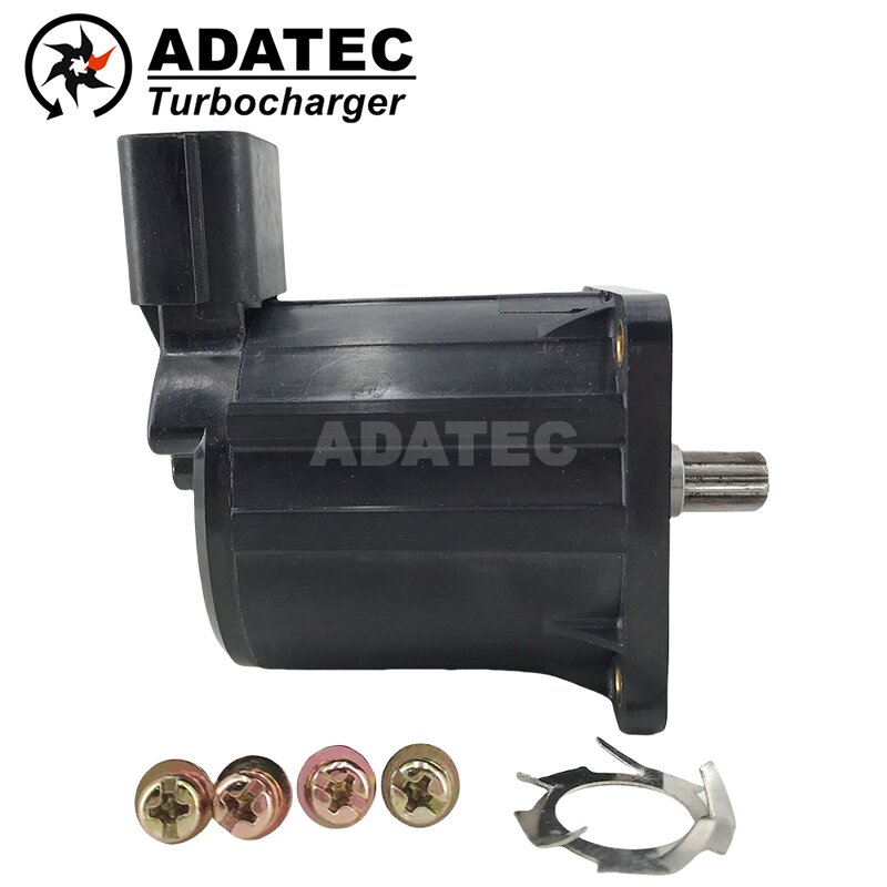 Electronic Actuator Factory - OEM RHG8V Sensor for HINO