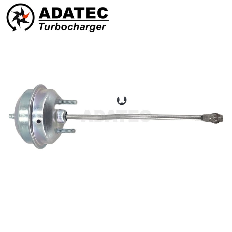 Turbo Wastegate Factory - OEM M270 for Mercedes C180