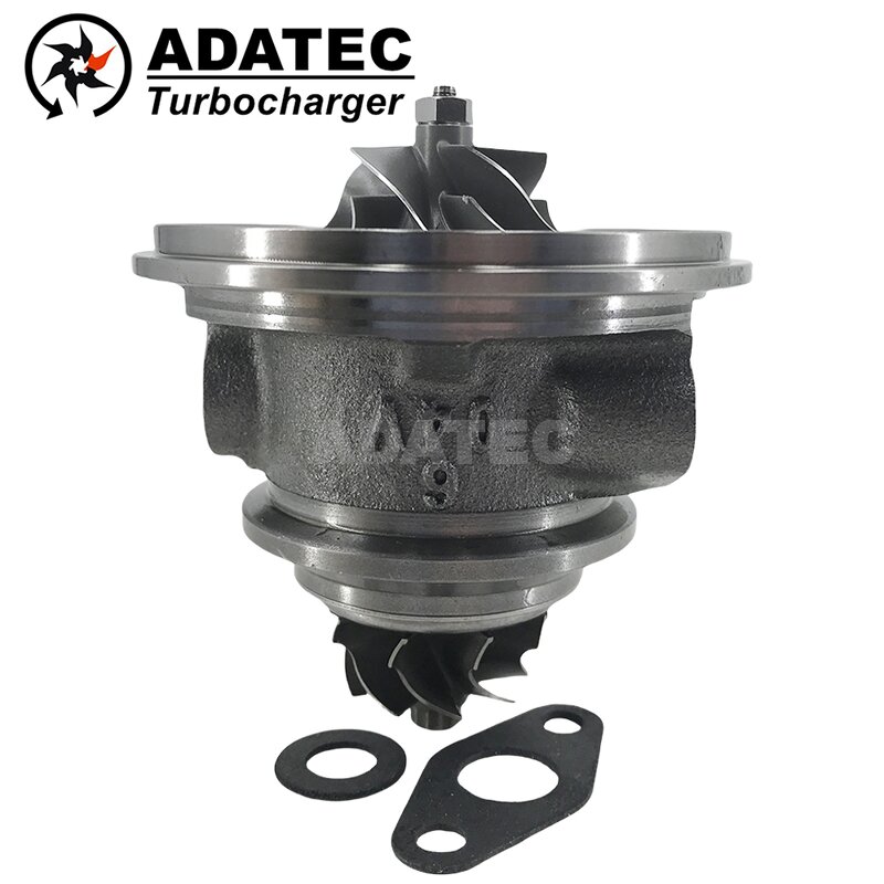 Turbo Cartridge Factory - OEM RHF3 for Kubota Diesel