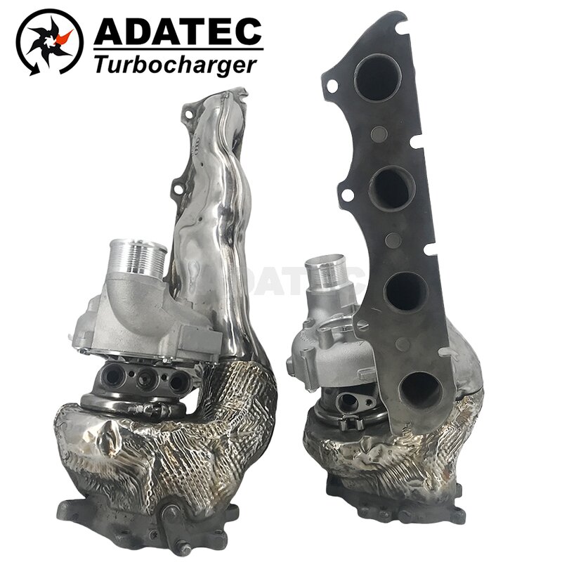 Hybrid Turbo Factory - OEM A8 G25-550 1000HP Ball Bearing